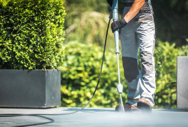 Best Patio and Deck Pressure Washing  in Pompano Beach, FL