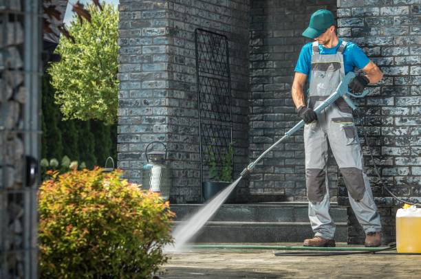 Best Gutter Cleaning  in Pompano Beach, FL